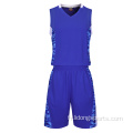 Nouveau style Impression personnalisée Logo Basket-ball short